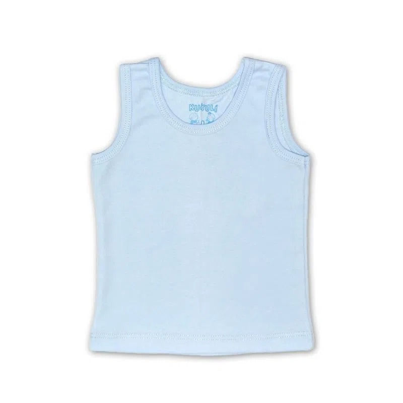 Miniatura: Bividi sin bordar - Kukuli