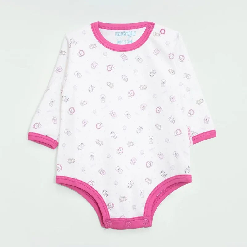 Miniatura: Body estampado  M/L  - Kukuli