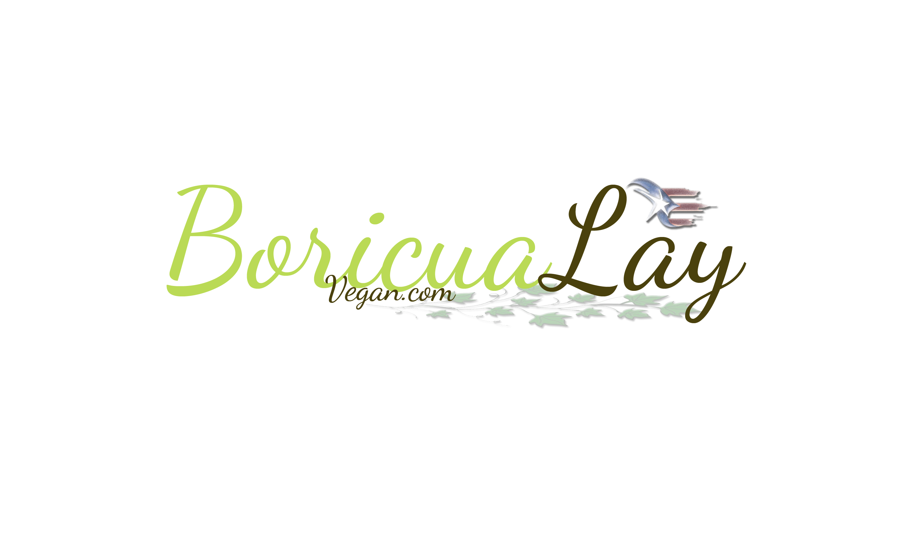 Writer: info@boricualayvegan.com 