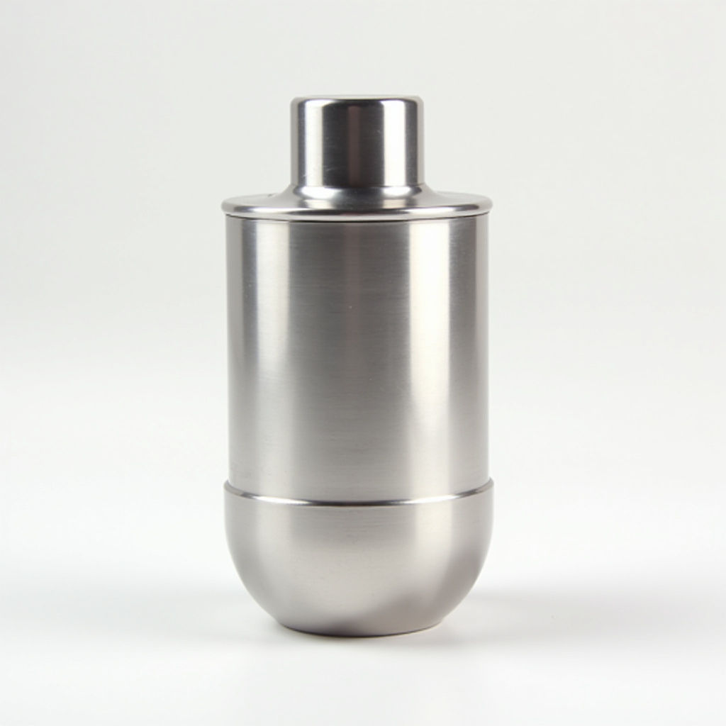 Weighted Mixing Tin