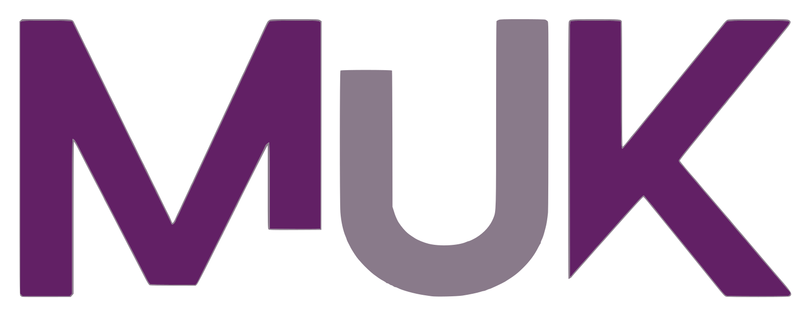 MuK Marketing Logo – zur Startseite