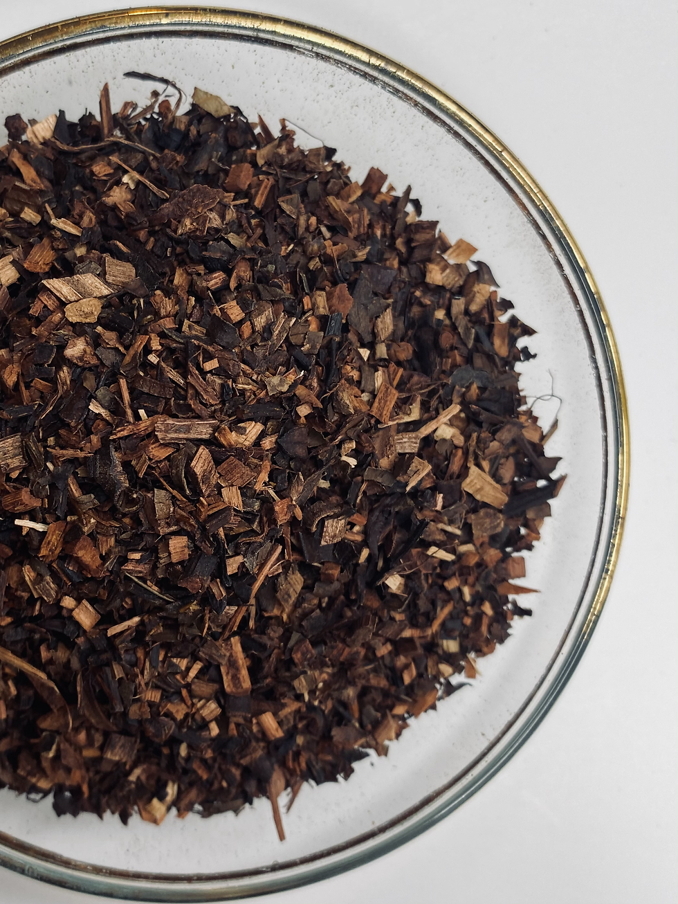 Honeybush, Ekologisk