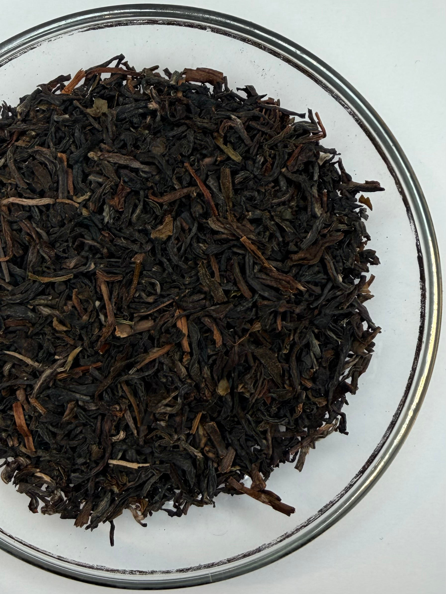 Darjeeling FTGFOP1 2nd fl Kaley Valley