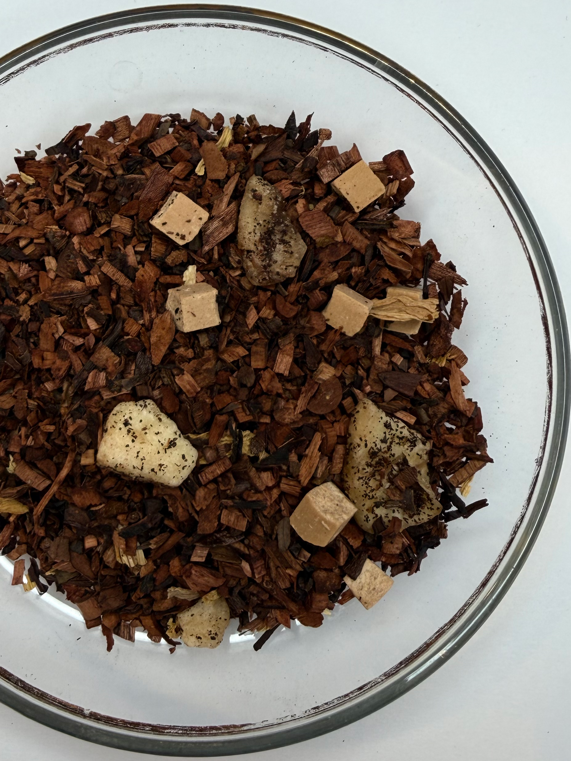 Honeybush Banoffee