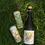 Miniatyrbild: Pettersson & Munthe - Sparkling Tea Rabarber, Burk