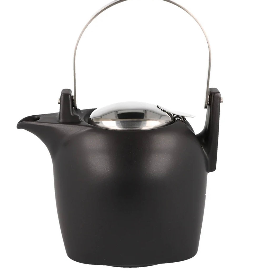 Miniatyrbild: Teapot Zero Japan 0,95L