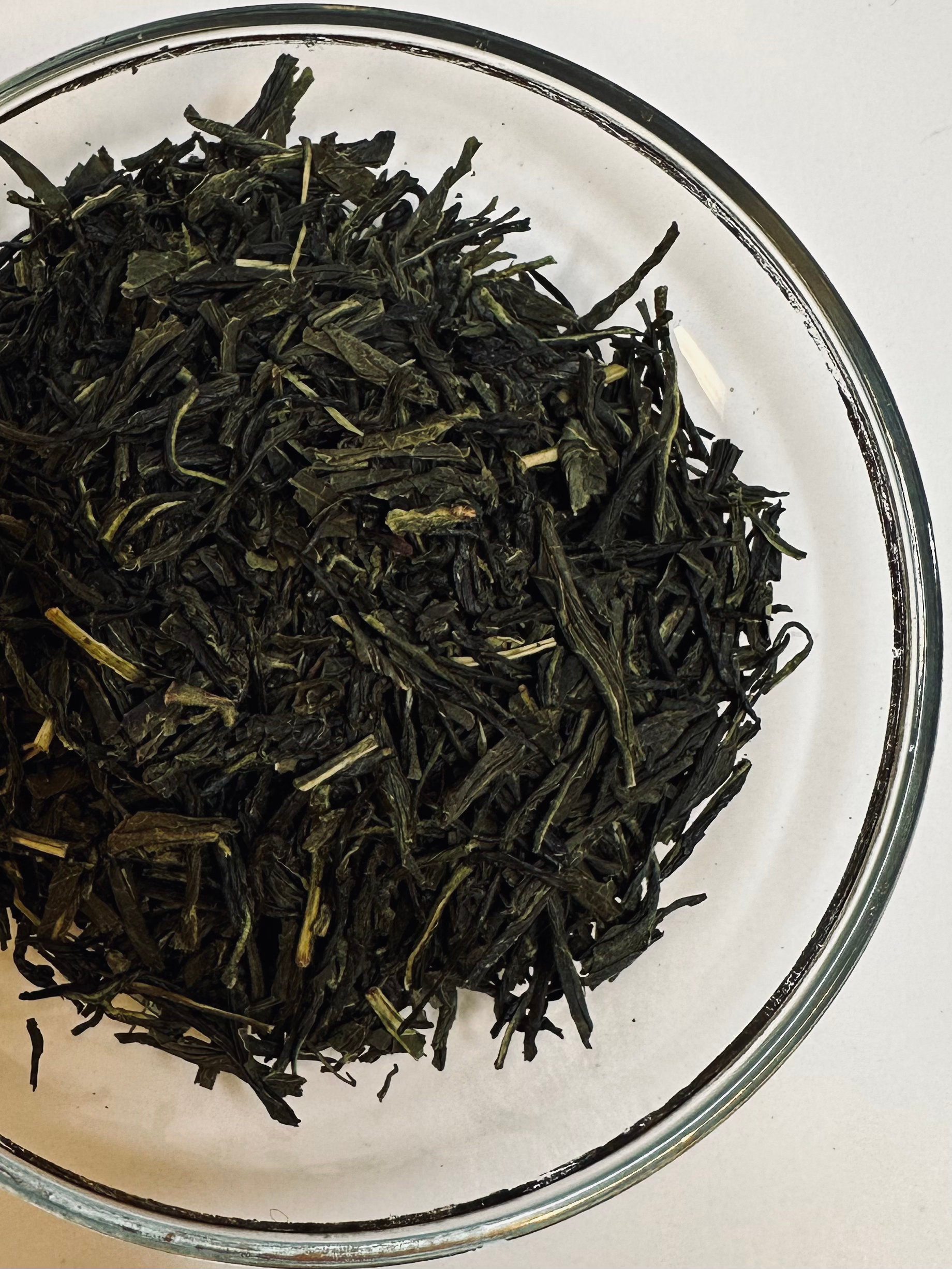 Koreansk Jeoncha, Ekologisk