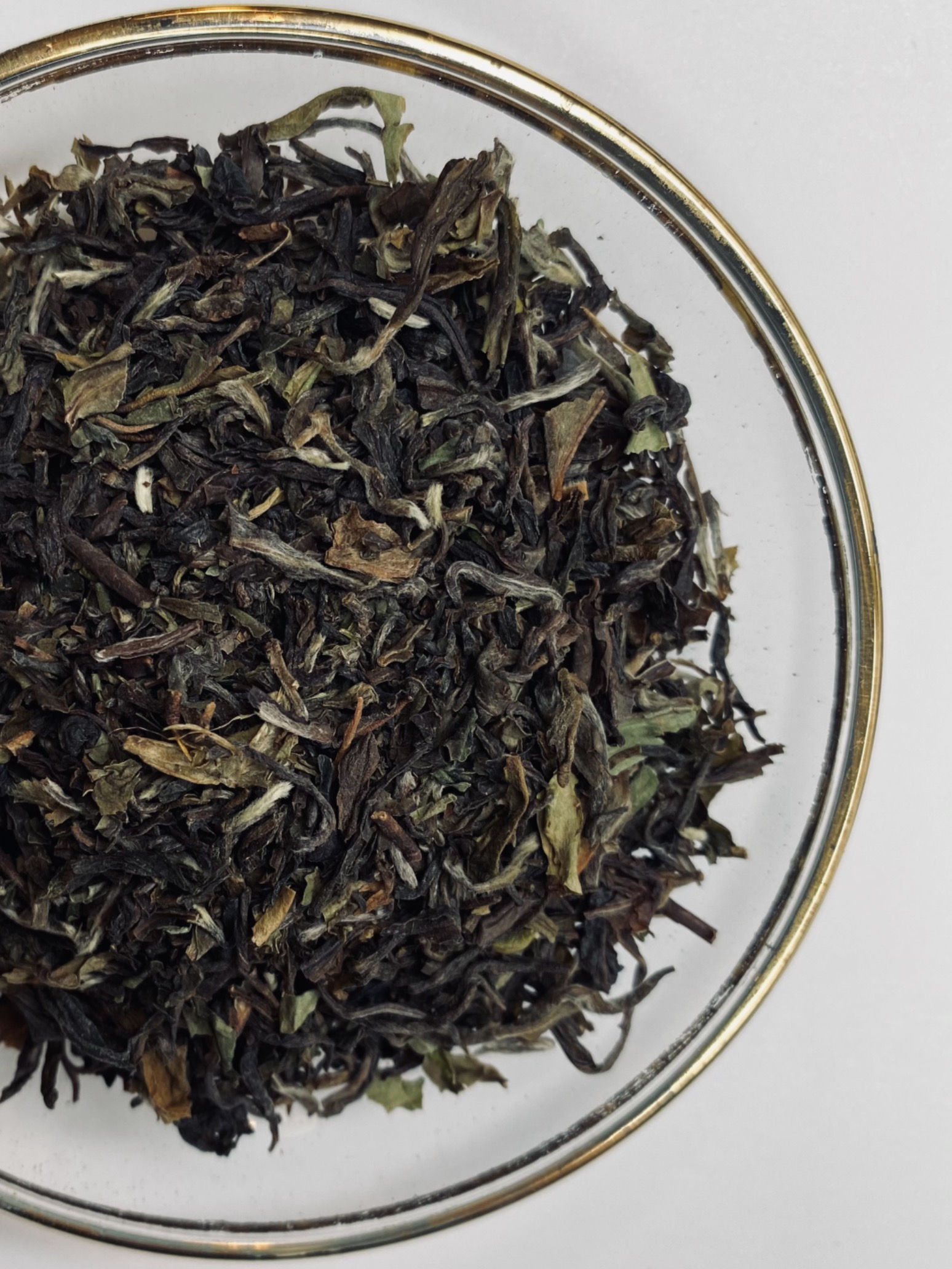Darjeeling Oolong Superior Singbulli