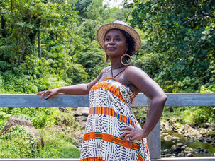 The Unforgettable Pandemic Travel Experience 