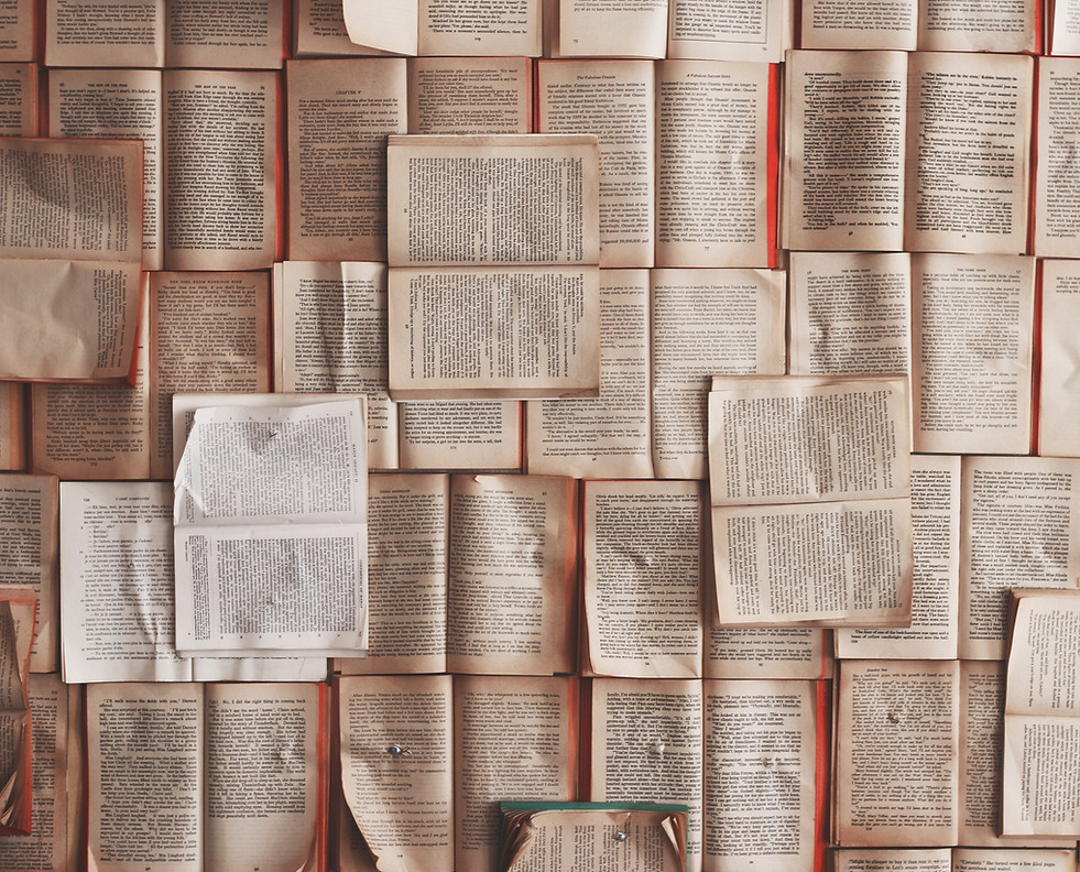 Open Books