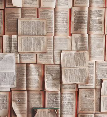Open Books