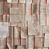 Open Books Display