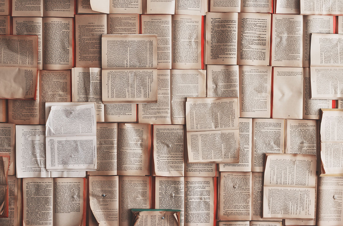 Open Books