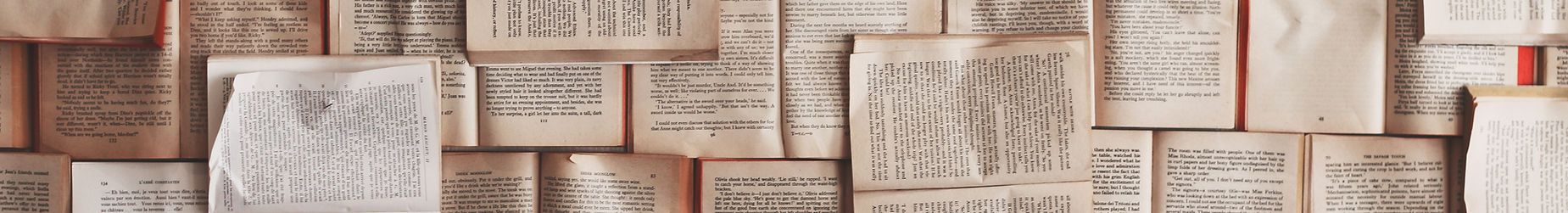 Open Books