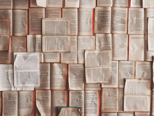Finally! A Semi-Comprehensive Review of ARDMS Study Sources