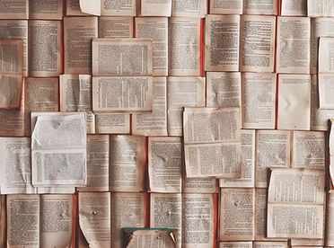 Bücher öffnen