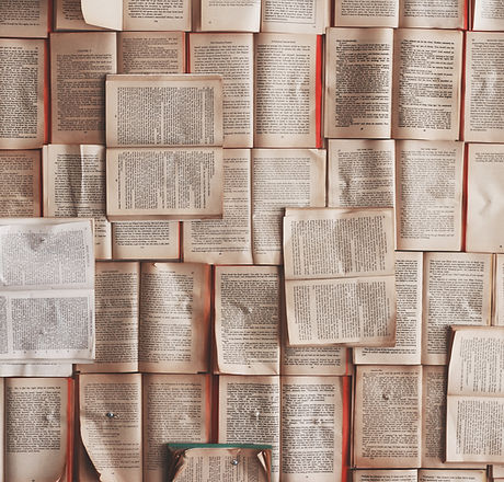 Open Books