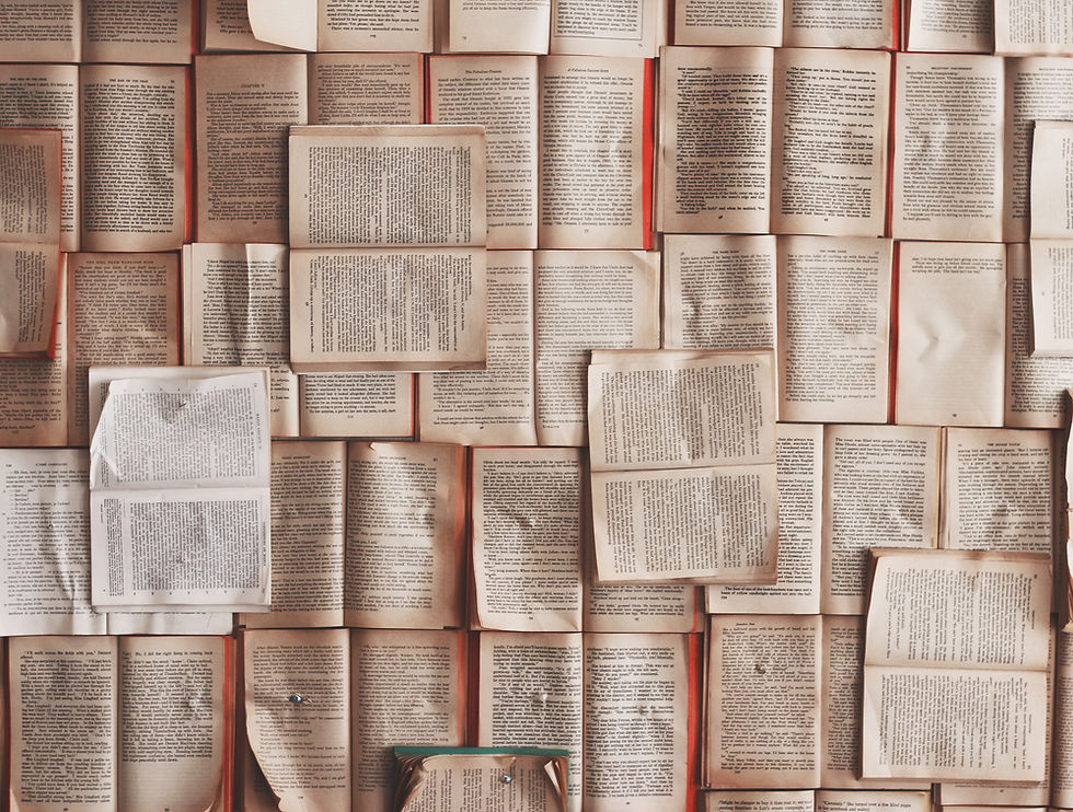 Open Books