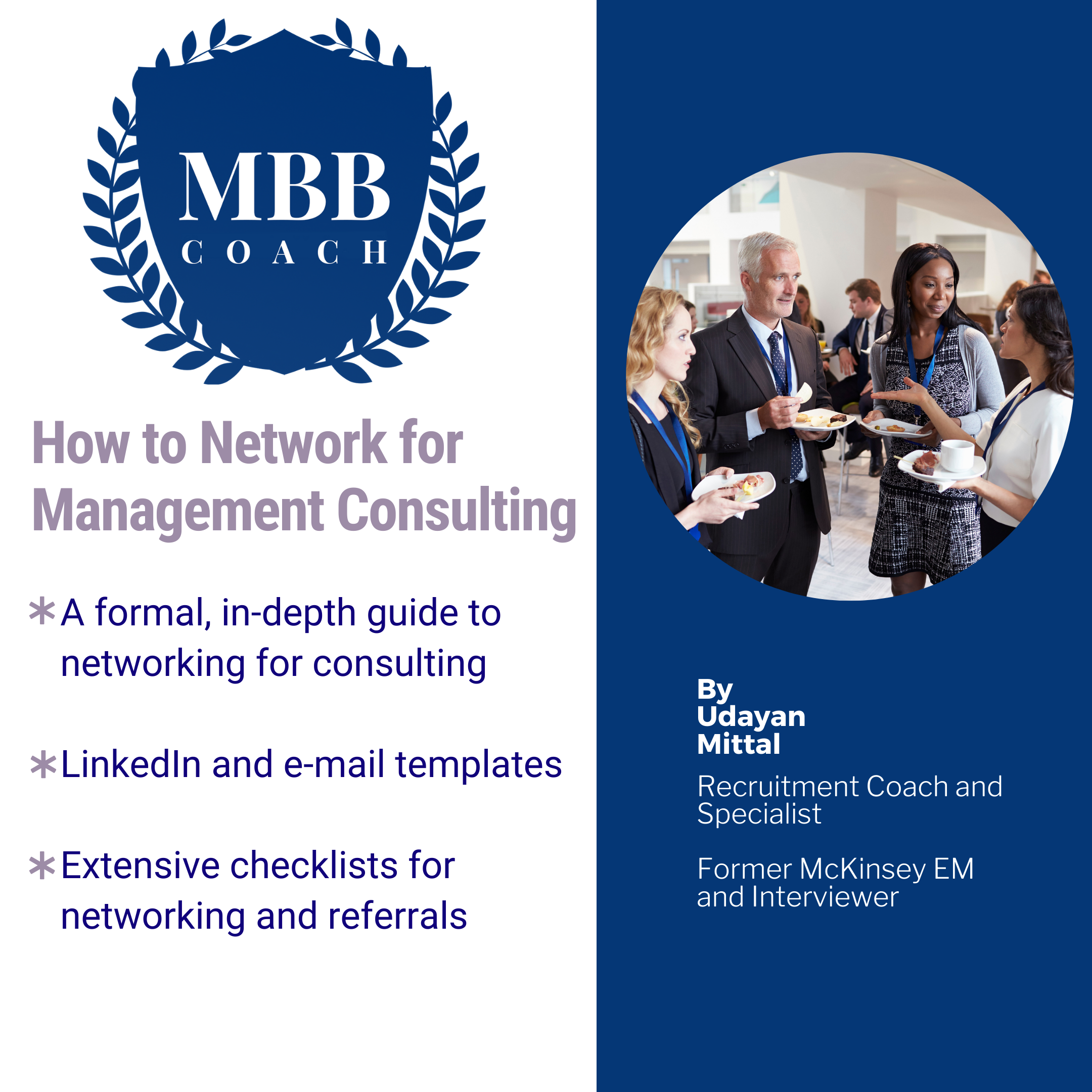 Networking for Management Consulting
