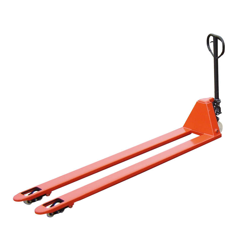 Thumbnail: Extra Long Hand Pallet Truck [685mm fork width] [2000kg]