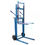 Thumbnail: Light Duty Stacker and Sack Truck [150kg]