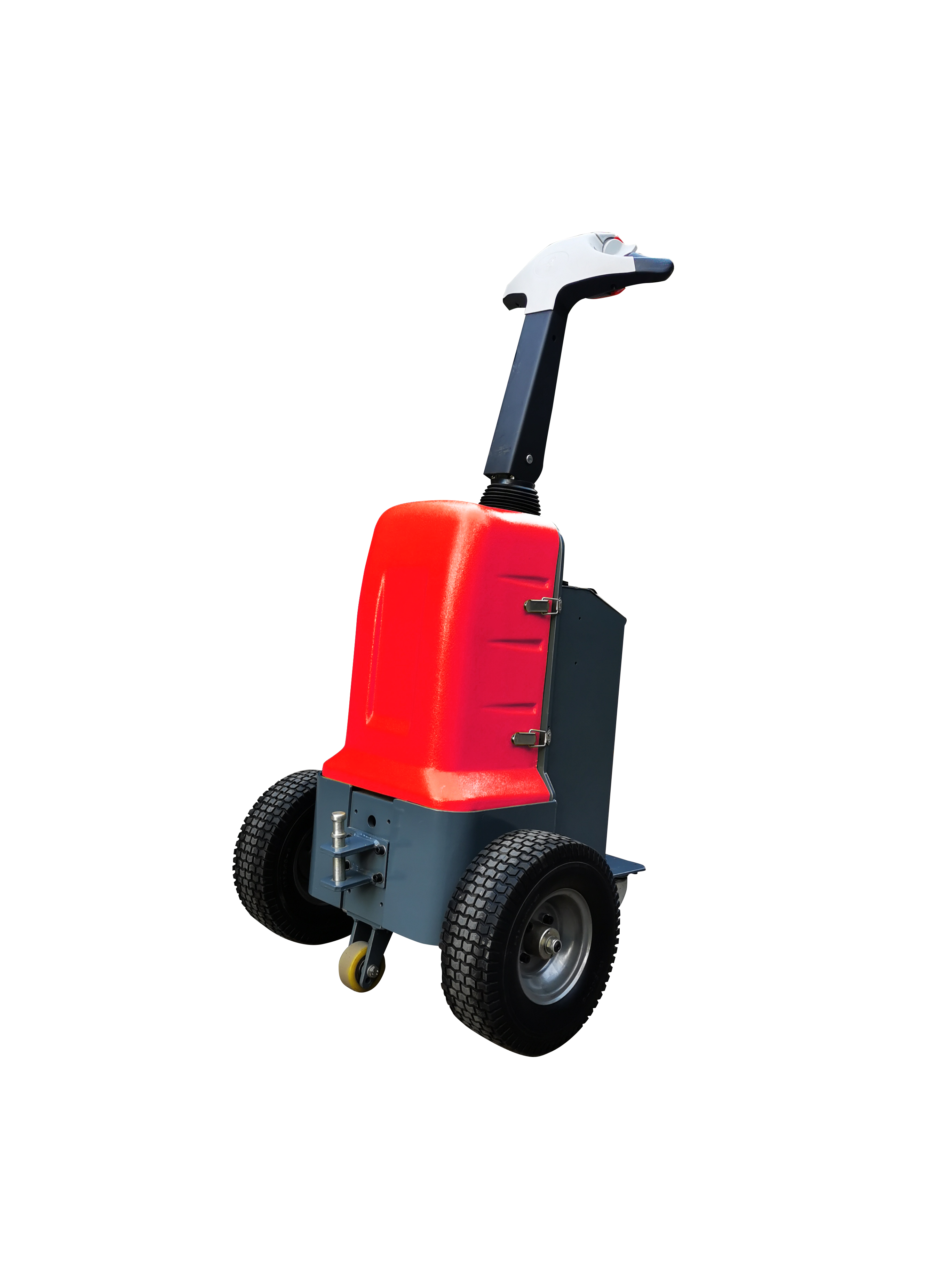 Electric Tug / Walkie Tow Tractor [1500kg]