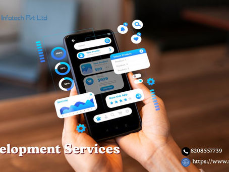 Why Businesses Need an AI App Development Company for Digital Growth in 2026