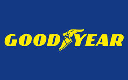 24. Goodyear