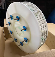 SENCO Vortex Inhibitor