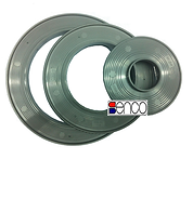Puddle Flange