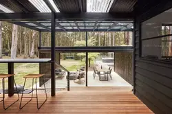 Villa One Balcony, Alfresco, Spa