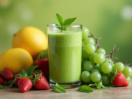 Healthy Habits for Life: Tips from a Fitness Expert