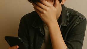 Social Media and Your Children: What Can You Do (Legally) When Faced with Cyberbullying?