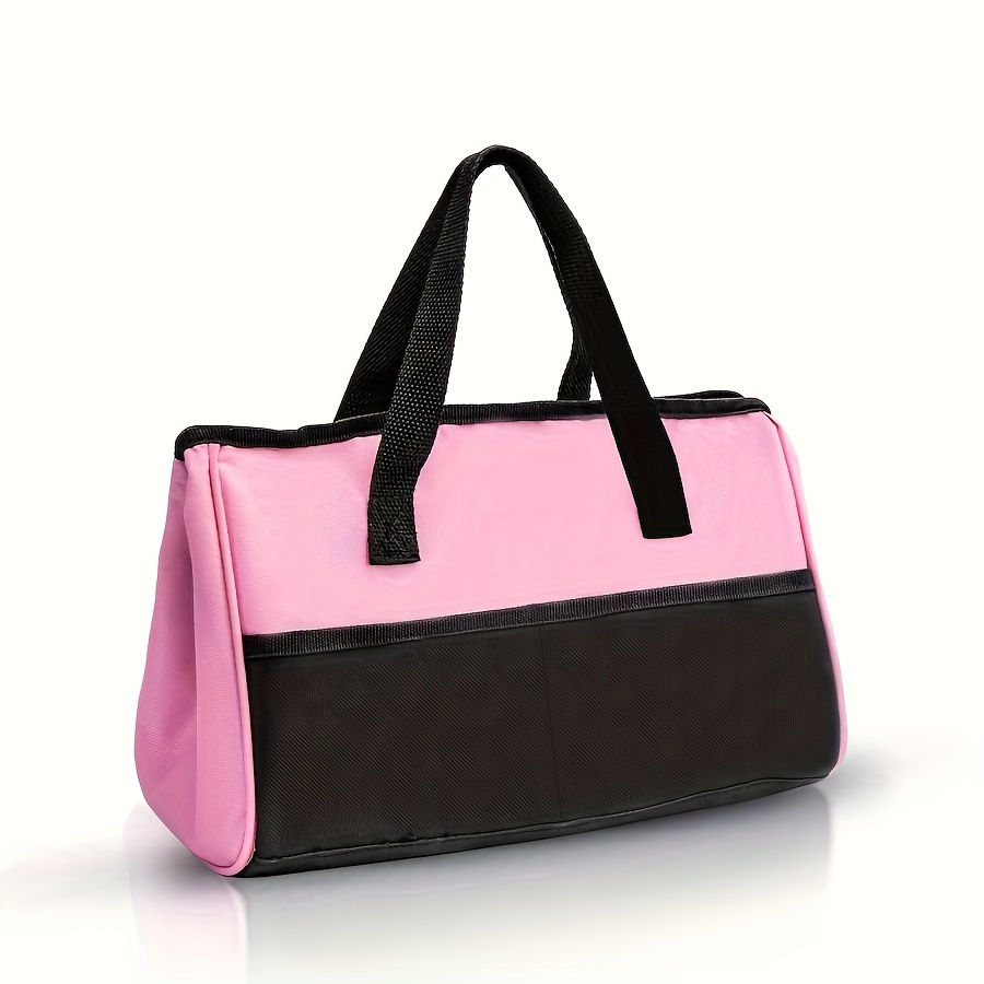 Durable Oxford Cloth Tool Bag - Organize Your Electric Tools - For DIY Enthusias