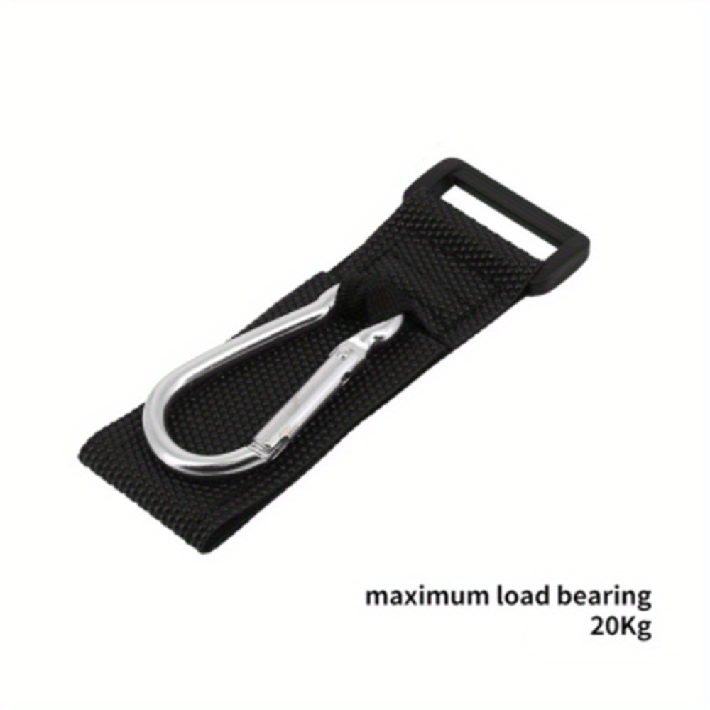 Multifunctional Bicycle Hook Electric Vehicle Motorcycle Scooter Stroller Hook U