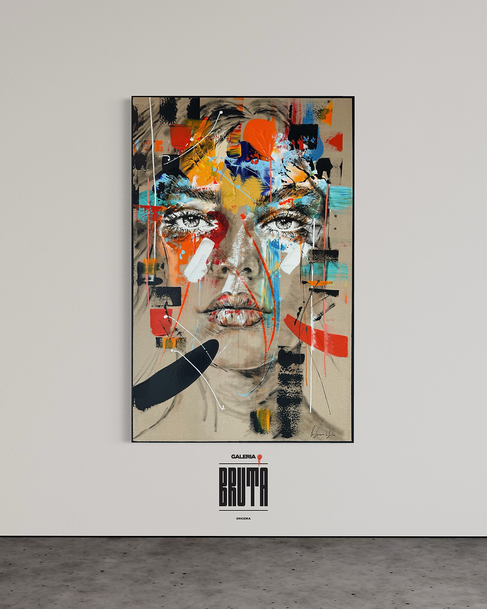 original art in lisbon