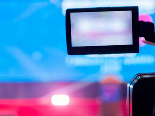 Why it may be beneficial to hire a videographer with online development and coding skills.