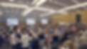 Mega Mixer, photo of crowd at Chamber event