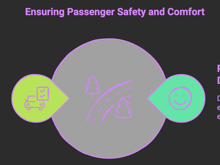 Support Your Local Cab Company: Fair Wages, Reliable Rides, and Better Service for All