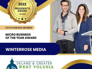 Meet Winterrose Media