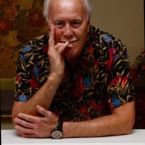 Writer: Harry Parkhurst