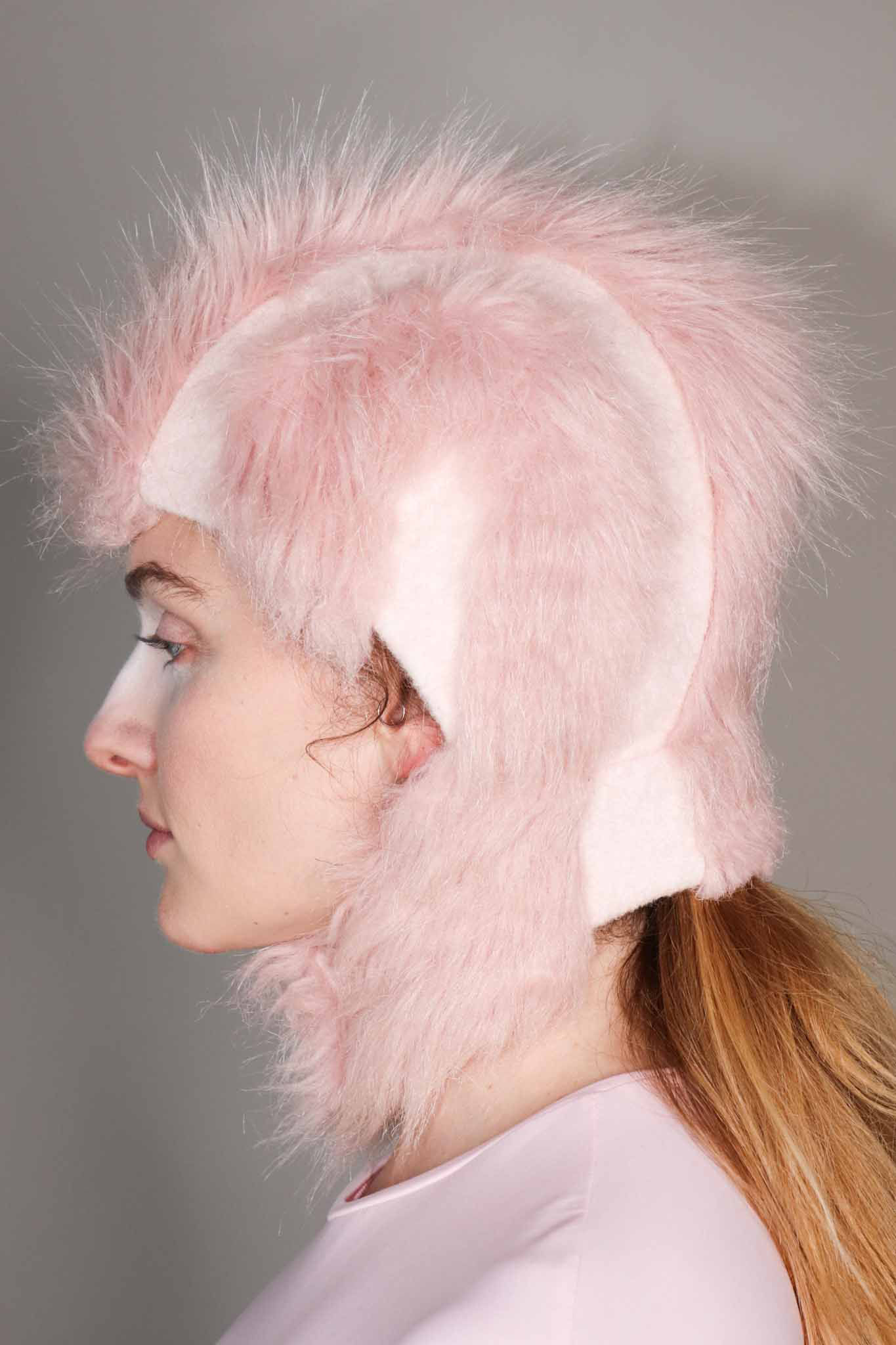 SAMPLE Mohawk Aviator