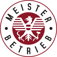 Gütesiegel Meisterbetrie