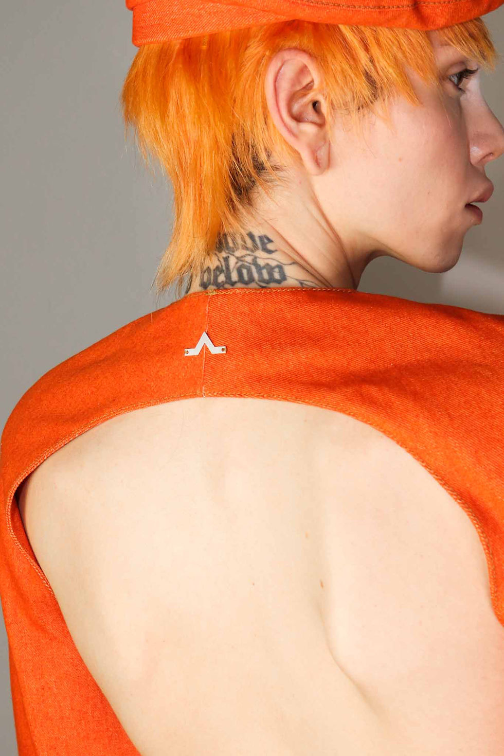 Miniaturbild: SAMPLE Sleeve Top