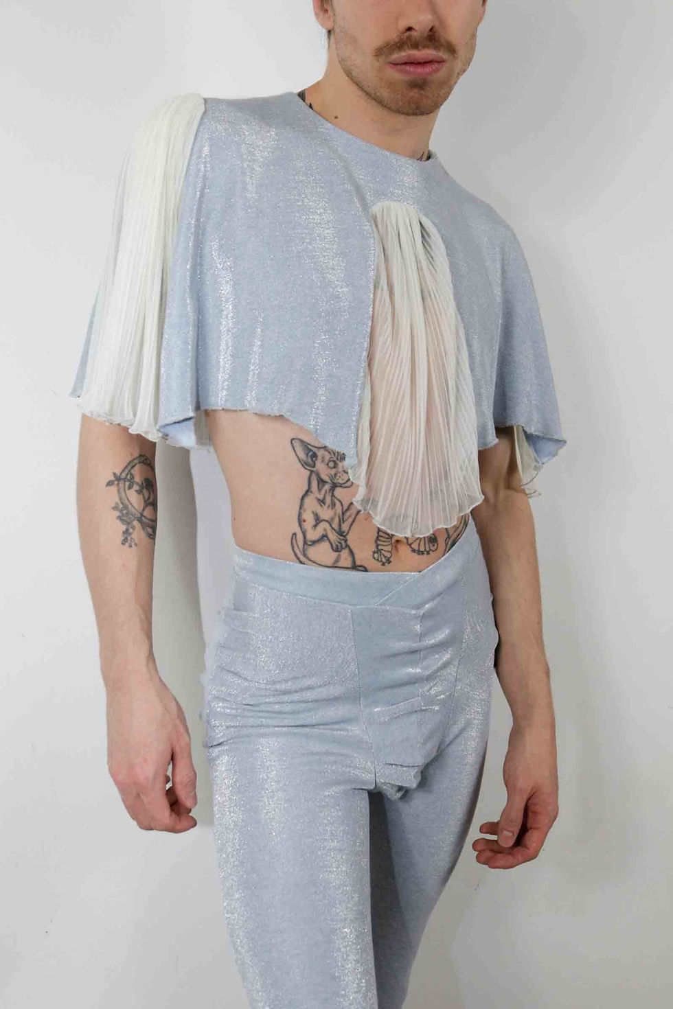 Miniaturbild: Prototyp Bühnenlook