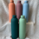 Miniaturbild: 750ml - Trinkflasche aus recyceltem Edelstahl