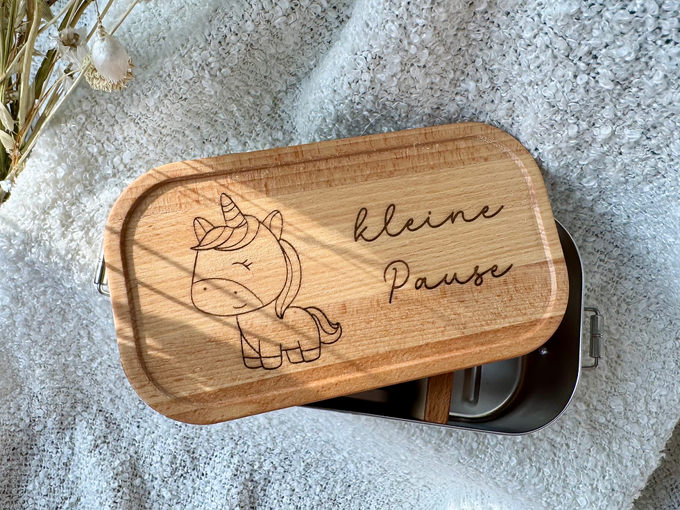 Miniaturbild: Kindermotive - Znünibox / Lunchbox