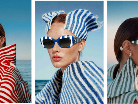Etnia Barcelona dévoile Ibiza Vol. 5 : une capsule en édition limitée aux accents méditerranéens