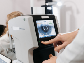 Hausse du nombre de postes d'internat en médecine en 2025 : focus sur l'ophtalmologie