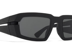 Mykita : un matériau propriétaire au cœur de la monture futuriste Incheon